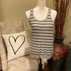 Vince 100% Cotton Tank Top 🖤